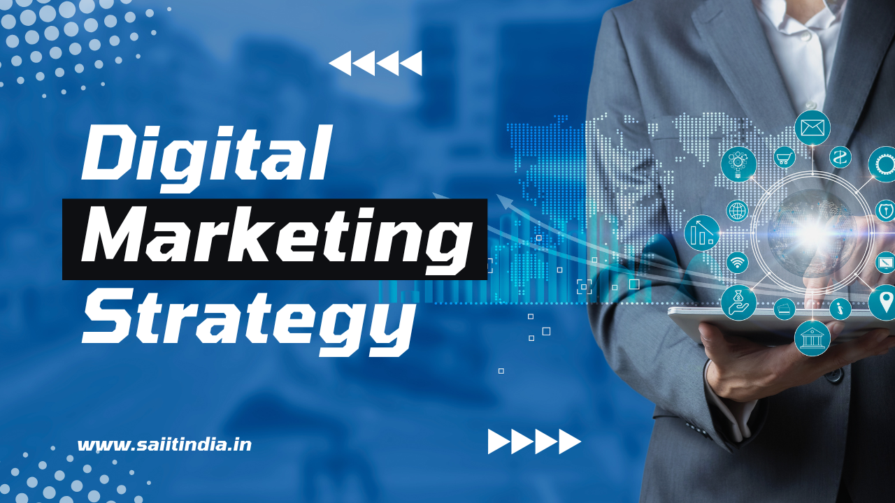 Certified Digital Marketing Professional (CDMP)