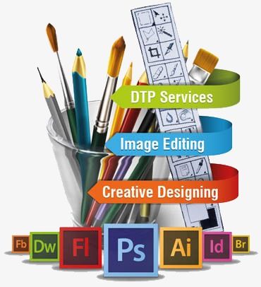 Graphics & Desktop Publishing