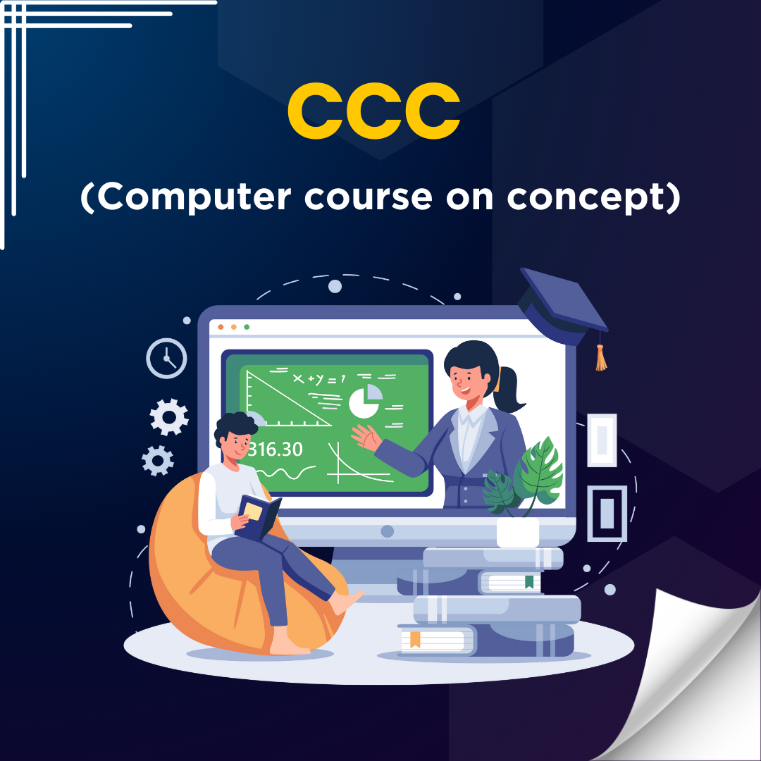 Course on Computer Concepts